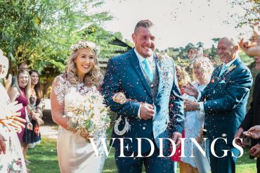 Wedding Photography Hereford